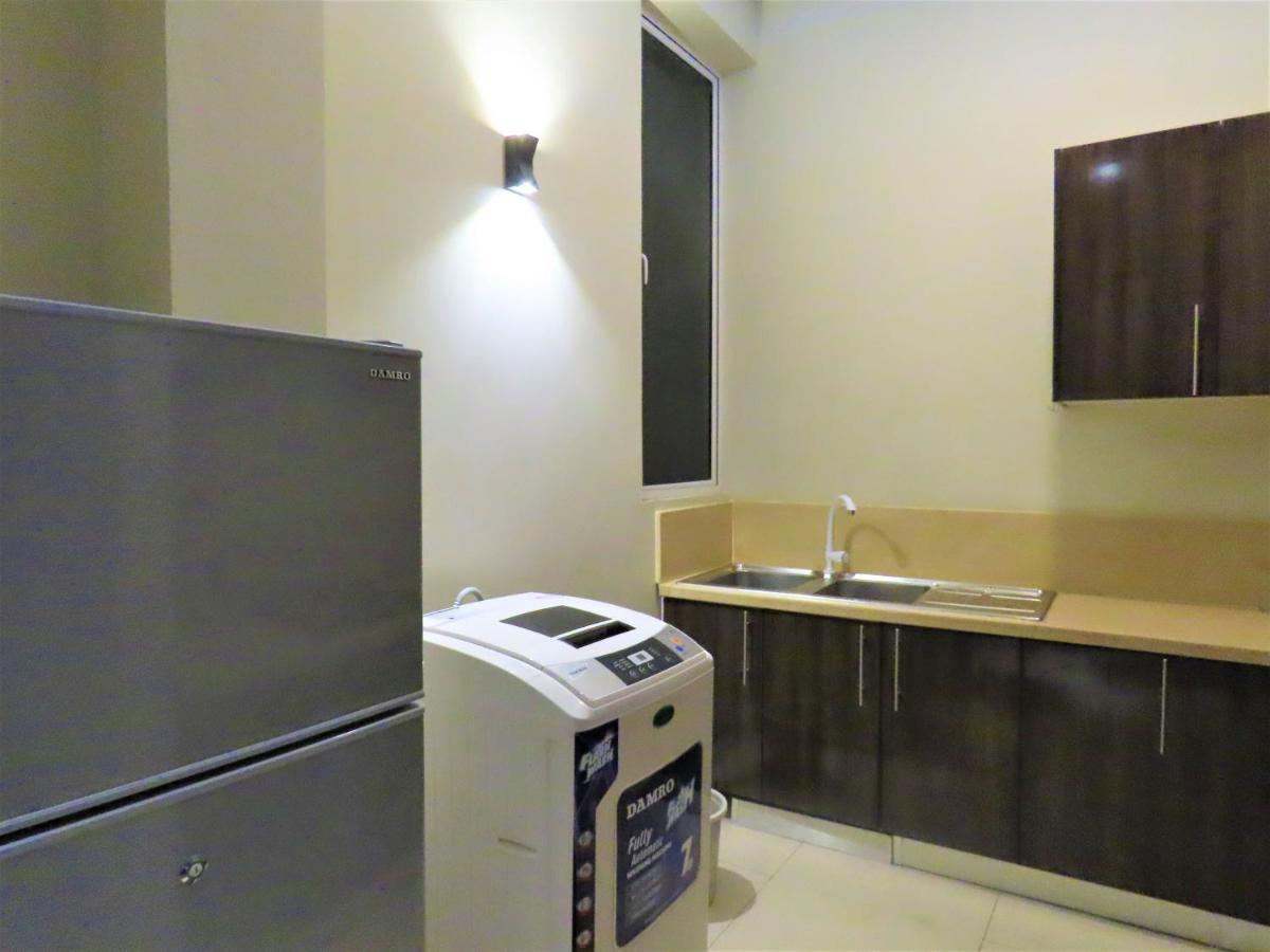 Vivas Residencies Luxury Apartments Dehiwala-Mount Lavinia Dış mekan fotoğraf