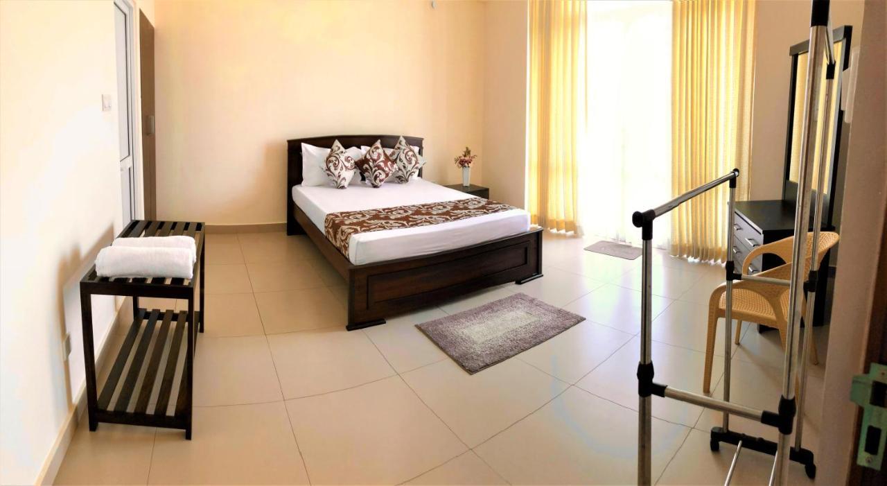 Vivas Residencies Luxury Apartments Dehiwala-Mount Lavinia Dış mekan fotoğraf