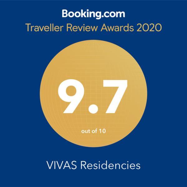 Vivas Residencies Luxury Apartments Dehiwala-Mount Lavinia Dış mekan fotoğraf